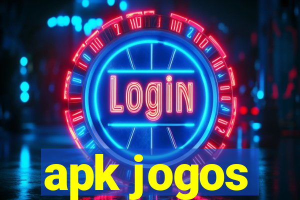 apk jogos